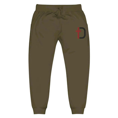 True Disciple Joggers-Joggers-True Disciple Tees