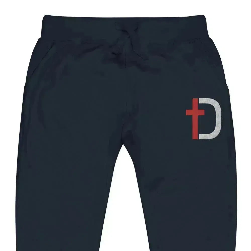 True Disciple Joggers-Joggers-True Disciple Tees